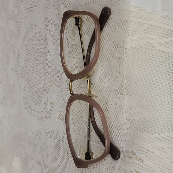 Michael Kors Captiva women's glasses - Picture 3 of 16